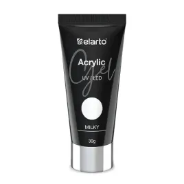 akrylozel-elarto-acrylic-milky-30g