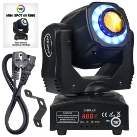 light4me-mini-spot-60-ring-glowica-ruchoma-led