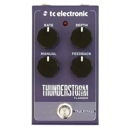 tc-electronic-thunderstorm-efekt-gitarowy-flanger-stan-nowy
