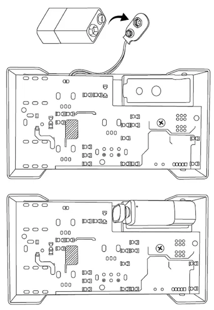 tc-electronic-thunderstorm-efekt-gitarowy-flanger-marka-tc-electronic
