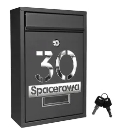 skrzynka-na-listy-z-numerem-domu-i-adresem-stal-nierdzewna-wrzutnia-cnc