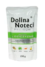 dolina-noteci-premium-bogata-w-dziczyzne-mokra-karma-dla-psa-150g