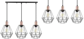 lampa-wiszaca-sufitowa-led-zyrandol-loft-diament