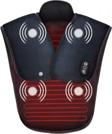 snailax-poduszka-grzewcza-na-ramiona-z-5-trybami-masazu-sl-661b