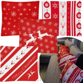 poszewki-swiateczne-40x40-na-poduszki-jaski-czerwone-dekoracyjne-x4-plusz