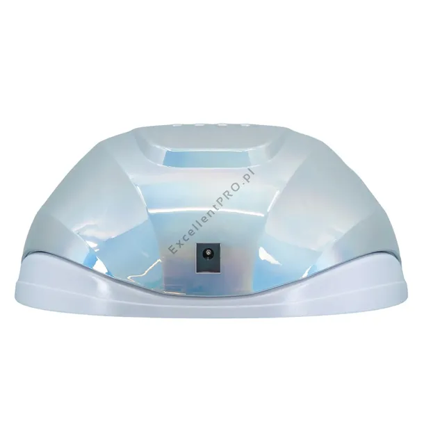 lampa-uv-led-excellent-pro-54w-master-line-silver-marka-excellent-pro