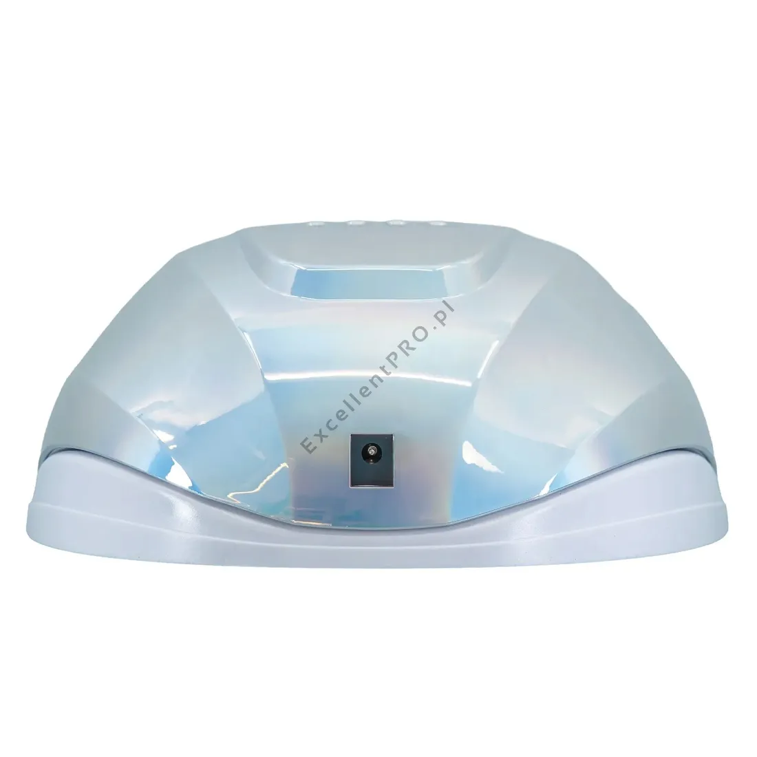 lampa-uv-led-excellent-pro-54w-master-line-silver