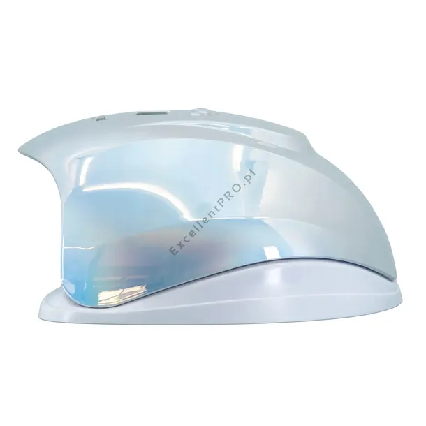 lampa-uv-led-excellent-pro-54w-master-line-silver-rodzaj-led