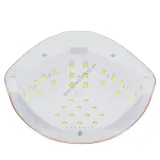 lampa-uv-led-excellent-pro-54w-master-line-silver-zasilanie-sieciowe
