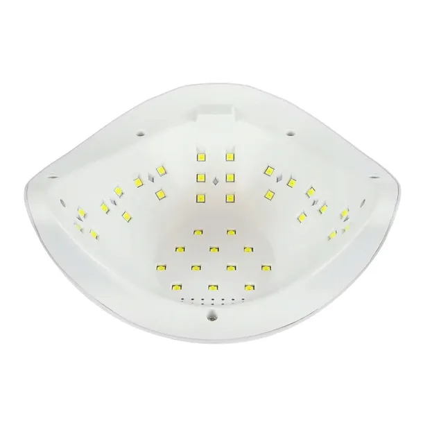 lampa-uv-led-excellent-pro-54w-master-line-silver-stan-opakowania-oryginalne