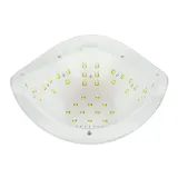 lampa-uv-led-excellent-pro-54w-master-line-silver-stan-opakowania-oryginalne