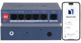 switch-poe-4x-poe-2x-uplinks-dahua-cs4006-4gt-36-zarzadzalny-smart-poe