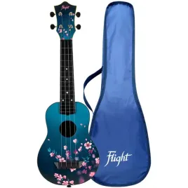 flight-tus32-sakura-ukulele-sopranowe-pokrowiec