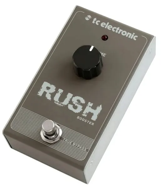 tc-electronic-rush-booster-efekt-gitarowy-stan-opakowania-oryginalne