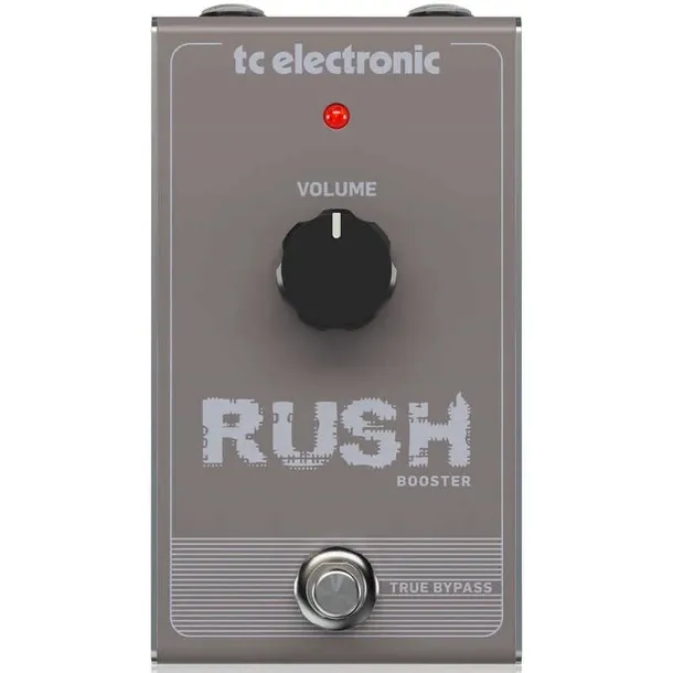 tc-electronic-rush-booster-efekt-gitarowy-stan-nowy-stan-opakowania-oryginalne