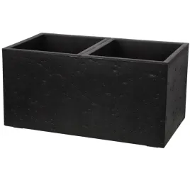 doniczka-donica-prostokatna-podwojna-beton-wklad-na-taras-ogrod-czarna-58cm