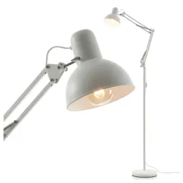 lampa-podlogowa-stojaca-led-e27-185cm-regulowana-do-czytania-wlacznik-biala