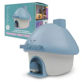 dyfuzor-nawilzacz-powietrza-lampka-nocna-led-projektor-rgb-kolorowy-grzybek