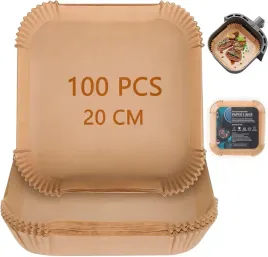 papier-do-pieczenia-jednorazowy-frytkownica-beztluszczowa-zestaw-100-sztuk