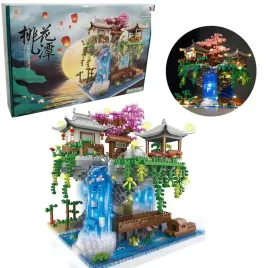 klocki-konstrukcyjne-zestaw-ogrod-zen-japonski-domek-2705-el-led-coil