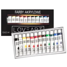 farby-akrylowe-w-pudelku-12-szt-x-12-ml-loveart-do-malowania-wielokolorowe