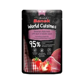 super-benek-world-cuisines-kaczka-w-sosie-100g