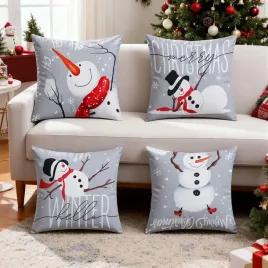 swiateczne-poszewki-na-poduszki-zimowe-wzory-dekoracyjne-zestaw-4-szt-45x45