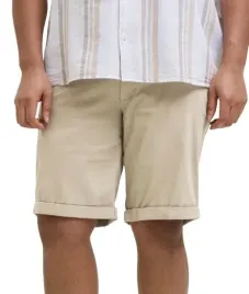 jackandjones-bezowe-spodenki-meskie-bawelniane-plus-size-44-j2a