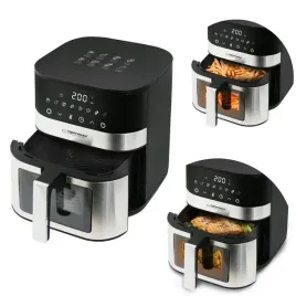 frytkownica-beztluszczowa-airfryer-5l-1400w-pojemna-czarna-mocna-8-trybow