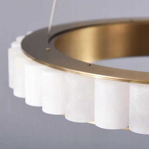 toolight-lampa-app1801-cp-50cm-brush-gold-dlugosc-wysokosc-115-cm