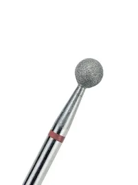 frez-diamentowy-touch-kulka-czerwona-4mm