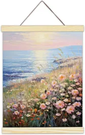 magnetyczna-drewniana-ramka-na-plakaty-zdjecia-obrazy-dekoracja-scienna