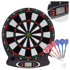 tarcza-elektroniczna-do-darta-gry-w-rzutki-lotki-tablica-lcd-38-cm-18-gier
