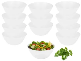 12x-salaterka-miska-szklana-biala-opal-18-cm-do-mikrofali-zmywarki-salatki