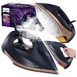 zelazko-philips-azur-7500-series-reczne-parowe-3200w-steam-glide-elite
