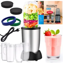 blender-kielichowy-retoo-600-w-srebrny-szary-z-2-kubkami-470-ml