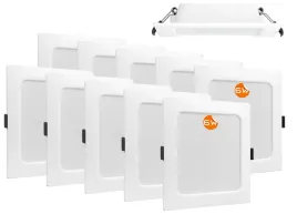 panel-plafon-led-podtynkowy-sufitowy-6w-kwadrat