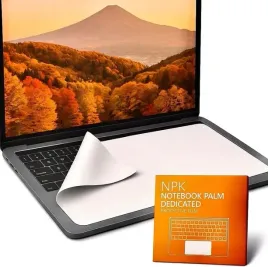 sciereczka-do-czyszczenia-ekranow-klawiatury-oslona-klawiatury-kremowa