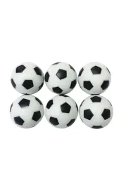 zestaw-pileczek-pilki-do-pilkarzykow-pileczki-czarno-biale-32mm-6-szt