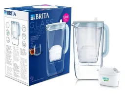 dzbanek-filtrujacy-szklany-brita-glass-z-1-wklad-maxtra-pro-pure-niebieski
