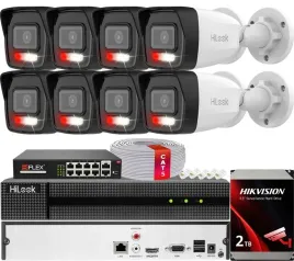 zestaw-monitoringu-ip-8mpx-hilook-by-hikvision-8x-ipcam-b8-30dl-detekcja-ai