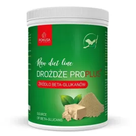 pokusa-raw-diet-line-drozdze-proplus-1000g