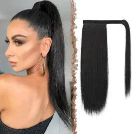 kucyk-doczepiany-dopinka-kitka-40-cm-jak-naturalne-czarny