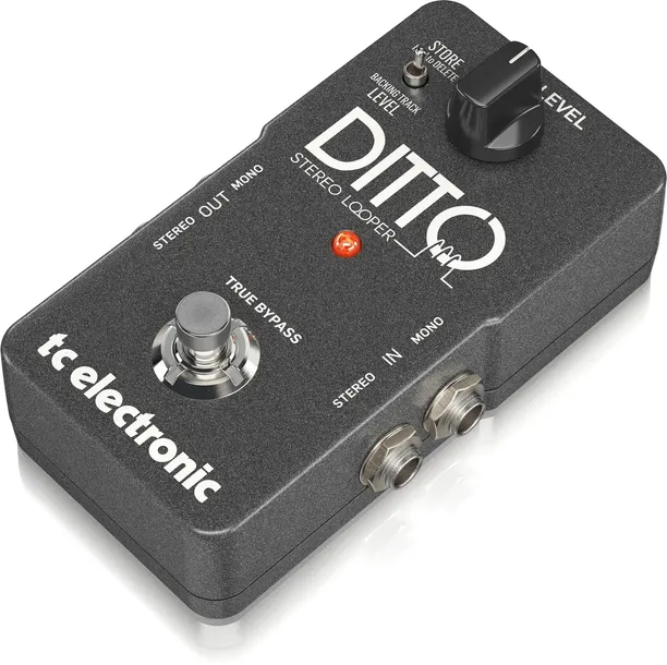 tc-electronic-ditto-stereo-looper-gitarowy-stan-opakowania-oryginalne