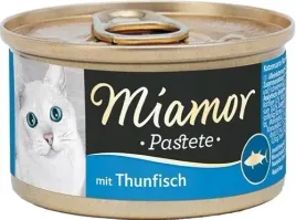 mokra-karma-dla-kota-miamor-pastete-tunczyk-85g