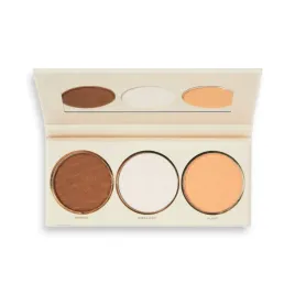 revolution-paleta-do-makijazu-rozswietlacz-bronzer-roz-glam-mood-light
