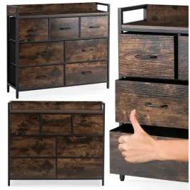 komoda-z-szufladami-do-salonu-przedpokoju-na-nozkach-dab-rustykalny-hudson