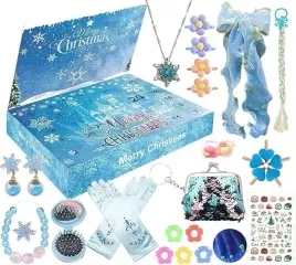 kalendarz-adwentowy-bizuteria-akcesoria-dla-dziewczynek-24-okienka-swieta