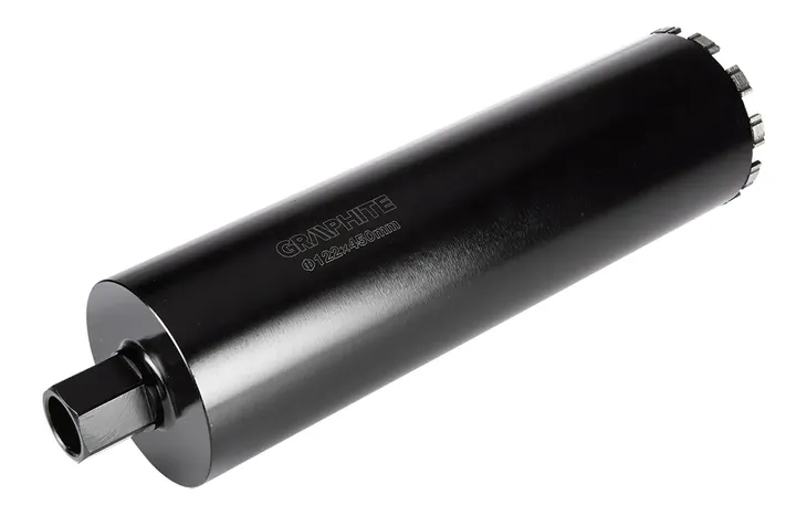 otwornica-graphite-122-mm-zastosowanie-beton