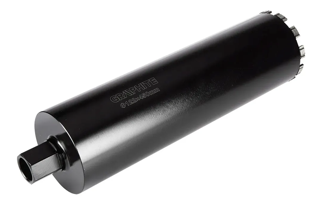 otwornica-graphite-122-mm